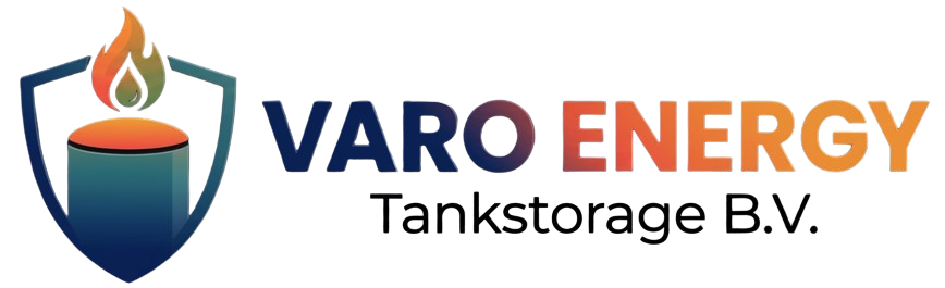 Varo Energy Tankstorage B.V.